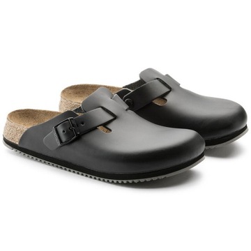 Birkenstock 0060194 - BOSTON - klapki - 48