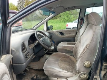 Ford Galaxy I 2.0 i 115KM 1996 Ford Galaxy 2.0 96r 7os, zdjęcie 4