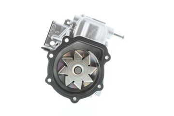 AISIN WPF-025 ČERPADLO VODY CHLAZENÍ MOTORU