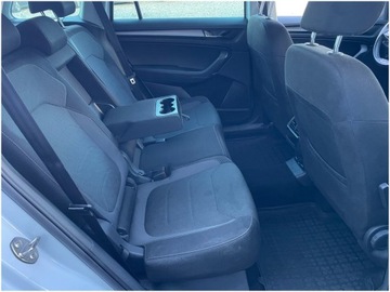 Skoda Kodiaq I SUV 2.0 TDI 150KM 2020 Skoda Kodiaq 4x4, zdjęcie 18