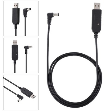 USB-адаптер для зарядного устройства USB-зарядное устройство длиной 1 м
