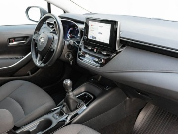 Toyota Corolla XII Sedan 1.5 VVT-i 125KM 2022 Toyota Corolla GD1G907#1.5 Comfort K.cofania, zdjęcie 27