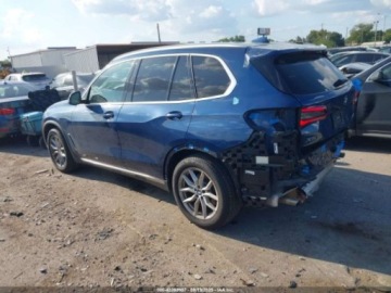 BMW X5 G05 2020 BMW X5 sDrive40I 2020 3.0l 3.0 Benzyna 335KM, zdjęcie 3