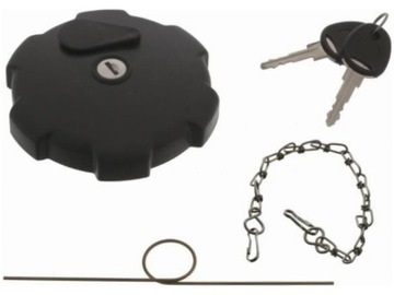 FEBI BILSTEIN 46450 ZÁCPA  PLNĚNÍ PALIVA