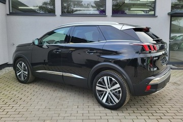 Peugeot 3008 II 2019 Peugeot 3008 2.0 hdi /180KM GT-Line, zdjęcie 3