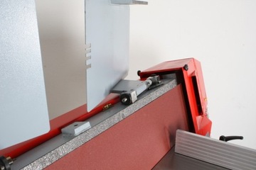 орбитальная шлифовальная машина с вибрацией для кромок