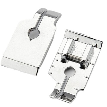 Zestaw 3 stopek do patchworku do maszyny do szycia Łucznik Janome Singer