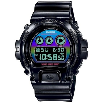 Zegarek męski CASIO G-SHOCK DW-6900RGB -1ER