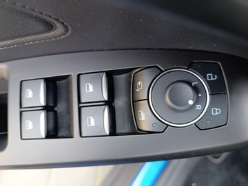 Ford Focus IV Kombi Facelifting 1.5 ECOBLUE 115KM 2024 Ford Focus Ford Focus 1.5 EcoBlue 115KM Automat TitaniumX SalonPL SerwisAS, zdjęcie 23