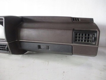 Панель приборов VW GOLF II 88R КОРИЧНЕВЫЙ