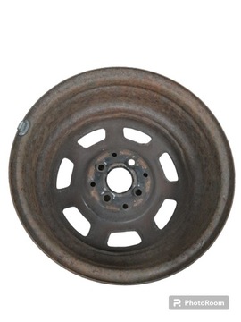 DISK OCELOVÝ 14 SEAT VW 1L0601025C