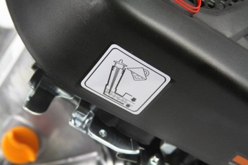 СОСТАВ ДВИГАТЕЛЯ ДЛЯ ГАЗОНЧИКА, LONCIN DRIVE, 22мм