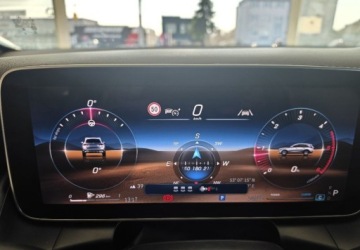 Mercedes GLC C254/X254 2025 Mercedes-Benz GLC Salon Polska Aut 9G 4x4 5L gwarancji klapa elektryczna, zdjęcie 6