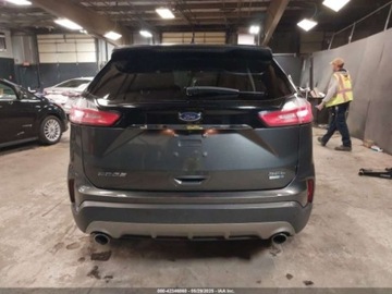 Ford Edge II 2020 Ford Edge 2020 Ford Edge SEL AWD 2.0 Benzyna 250KM, zdjęcie 14