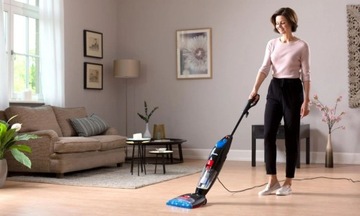 Домашний комплект Vileda 4 устройства Пылесосы 4EL.