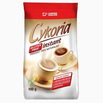 KAWA CYKORIA classic bezglutenowa 100g