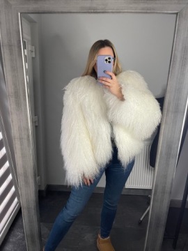 Futro z Lamy - Niska cena na Allegro.pl