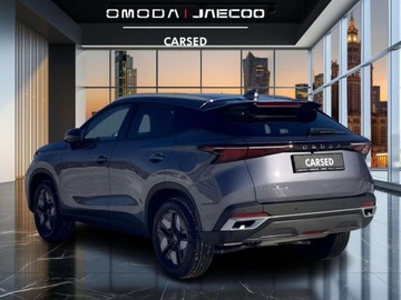 Omoda 5 1.5 T-GDI 224KM 2025 Omoda 5 1.5 Hybryda 224KM, zdjęcie 2