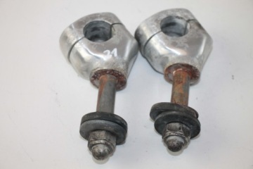 YAMAHA VENTURE 1300 XVZ ROYAL STAR 99-13 СТОЯКИ КРЕПЛЕНИЯ РУЛЯ