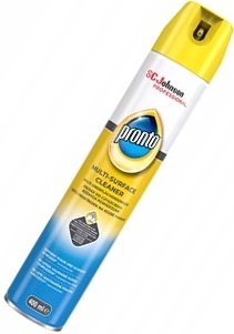 Pianka do mebli Pronto Multi Surface Cleaner 400ml