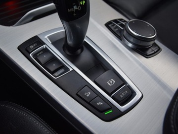 BMW X4 G02 SUV 20d 190KM 2018 BMW X4 Polski salon_Faktura VAT 23 2.0 Diesel 190KM, zdjęcie 21