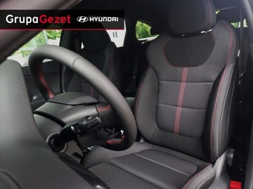 Hyundai i30 III 2025 Hyundai i30 1.5 TGDI 48V 140KM 7DCT N-Line!, zdjęcie 4