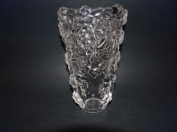 Wazon Walther Glass, Carmen