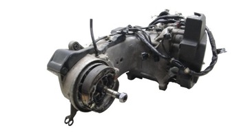SILNIK HONDA PCX 125 GWARANCJA 30 DNI
