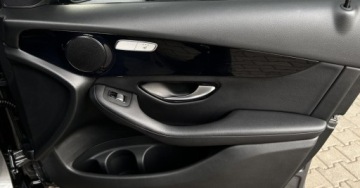 Mercedes GLC C253 SUV 2.0 250 211KM 2018 Mercedes-Benz GLC SalonPL GLC 250 4Matic LED Podgrzewane Fotele CarPlay Od, zdjęcie 25