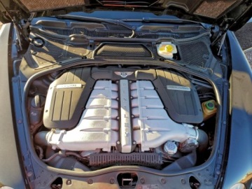 Bentley 2007 Bentley Continental GT C 2007 6.0 Benzyna 552KM, zdjęcie 6