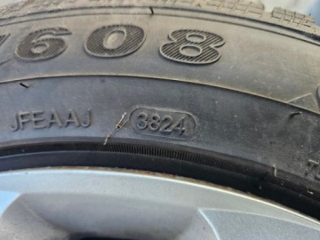 Ford Focus III Kombi Facelifting 1.5 TDCi 120KM 2017 Ford Focus navi grz. fotele grz. kierownica ALU 18 2x kola 1.5, zdjęcie 35