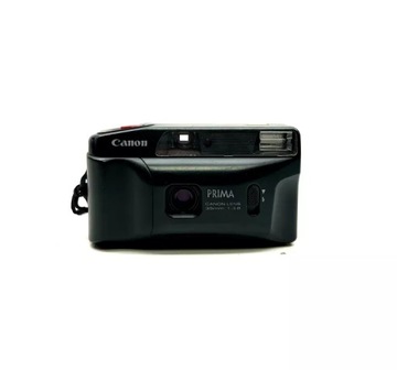 КАМЕРА CANON PRIMA JUNIOR 35 ММ 1:3,8