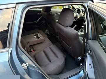 Mazda 6 III Kombi 2.2 SKYACTIV-D I-ELOOP 150KM 2015 Mazda 6 SKYACTIV-D 150 i-ELOOP Prime-Line 2.1 Diesel 2015r, zdjęcie 5