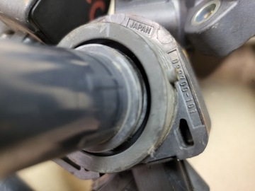 КАТУШКА ЗАЖИГАНИЯ DENSO HONDA ACCORD VIII 2.0 i-VTEC 099700-101 OE EU