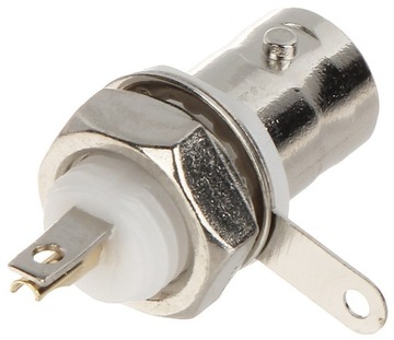 ИЗОЛИРОВАННАЯ МОНТАЖНАЯ РОЗЕТКА BNC-G/MONT/SEP