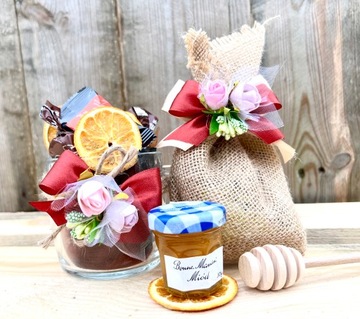 Хороший подарок учителю. Практичный подарочный набор в красивой коробочке.