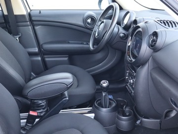 Mini Countryman R60 Crossover 1.6 D 90KM 2013 MINI Countryman One D, Klima, Parktronic,ALU, zdjęcie 8