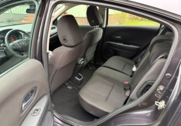 Honda HR-V II SUV 1.5 i-VTEC 130KM 2017 Honda HR-V 1,5 130KM CLIMATRONIC Bezwypadkowy Serwis Dla Wymagajacych 1.5, zdjęcie 23