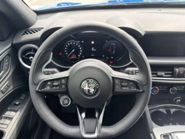 Alfa Romeo Stelvio SUV Facelifting 2023 2.0 GME Turbo 280KM 2025 ALFA ROMEO Stelvio Turbo Veloce Q4 Suv 2.0 (280KM) 2025, zdjęcie 8