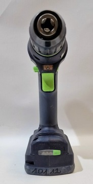 FESTOOL T18+3 ДРЕЛЬ/ОТВЕРТКА