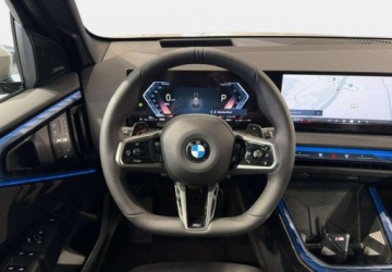 BMW X3 G45 2025 BMW X3 VAT 23 xdrive20 208KM automat 2025 r., salon PL, I wlasciciel,, zdjęcie 23