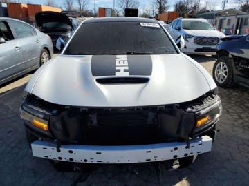 Dodge Charger VII 2021 Dodge Charger RT 2021 5.7 Benzyna 370KM, zdjęcie 5