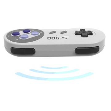 Игровая консоль SF900 HD Game Stick Retro 2.4G