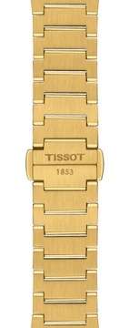 Zegarek damski Tissot T137.210.33.021.00 PRX + GRATIS DEDYKACJA