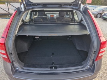 Kia Ceed I SW 2.0 143KM 2009 Kia Ceed 2009 Sliczna 2.0b z Niemiec Zarejestrowana Gwarancja 2.0 Benzyna, zdjęcie 18