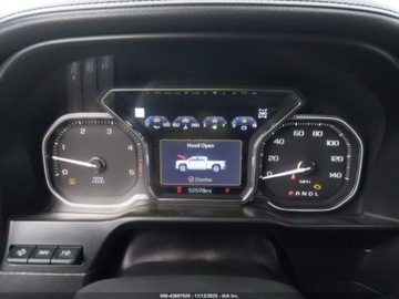  GMC Sierra 500HD 4WD STANDARD BED DENALI, 2020r., 4x4, 6.6L 6.6 Diesel, zdjęcie 10