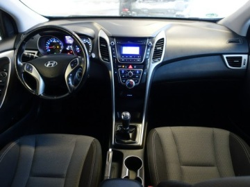 Hyundai i30 II Hatchback 3d 1.4 100KM 2013 Hyundai i30 1.4, zdjęcie 22