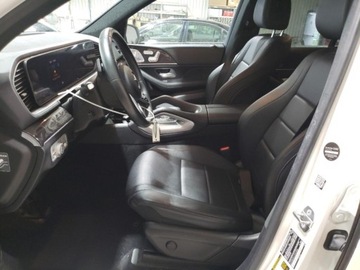 Mercedes GLE V167 2020 Mercedes-Benz GLE 2020r., GLE 350 4MATIC 2.0 Benzyna 255KM, zdjęcie 6