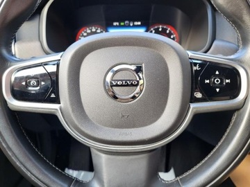 Volvo V90 II Kombi 2.0 T6 310KM 2020 VOLVO V90 Cross Country AWD/4X4* 2.0 benzyna T6 310KM * 77, 056km * Zadbany, zdjęcie 19
