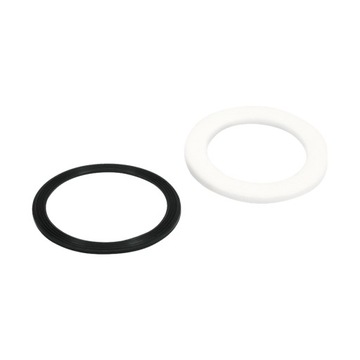 ZESTAW USZCZELEK SPUSTU ZLEWU FI 50